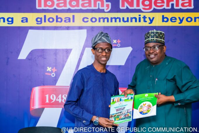 UI to key into Presidential livestock reforms, says Olapegba