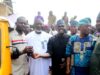 Constituents laud Oyo lawmaker, Olafisoye as over 1,000 benefit from N200m empowerment