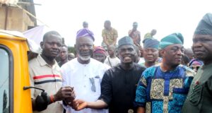 Constituents laud Oyo lawmaker, Olafisoye as over 1,000 benefit from N200m empowerment