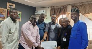 Alayande Varsity To Continue Partnering With Nigeria Police on Security- VC