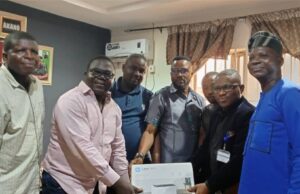 Alayande Varsity To Continue Partnering With Nigeria Police on Security- VC