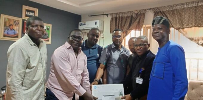 Alayande Varsity To Continue Partnering With Nigeria Police on Security- VC