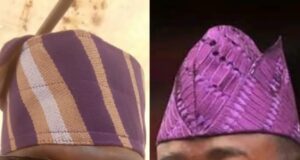 Senator Alli felicitates APC chieftain, Omilabu Ghandi on birthday