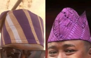 Senator Alli felicitates APC chieftain, Omilabu Ghandi on birthday