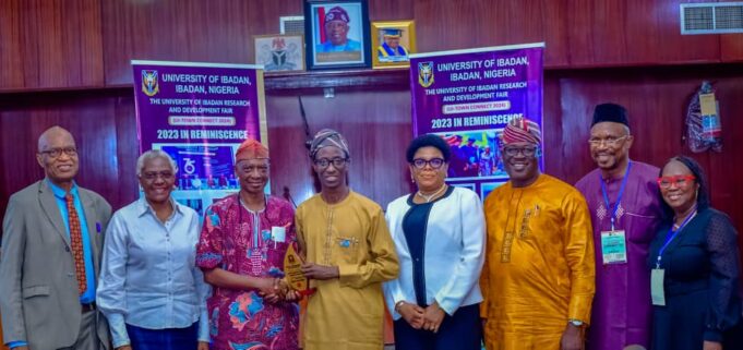 Research is key to national development, says UI DVC