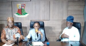 Cholera: Nine receiving medical attention in Ibadan – Health Commissioner