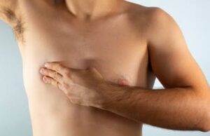 Men can also have breast cancer, UITH”s CMD warns