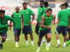 Nigeria v Libya: Super Eagles to open camp on Sunday for crucial AFCON qualifiers against Knights