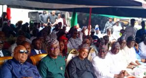 2027: Nobody can set agenda for me -Makinde