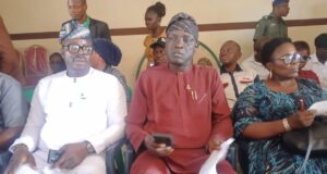 Oyo govt to establish Business District in Ibadan