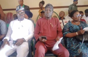 Oyo govt to establish Business District in Ibadan