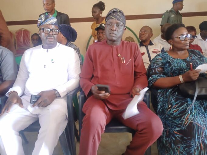 Oyo govt to establish Business District in Ibadan