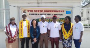 UNICEF, OYORUWASSA, stakeholders seek ways to fastrack ending open defecation in Oyo