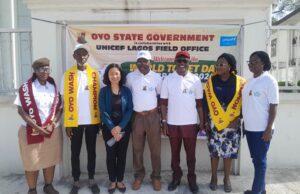 UNICEF, OYORUWASSA, stakeholders seek ways to fastrack ending open defecation in Oyo
