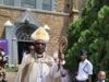 Things ‘ll come to normalcy soon, stop cursing Nigeria, Archbishop Aladekugbe urges citizens