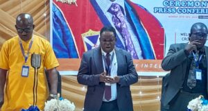 86 bags first class, 77 PhD as Ajayi Crowther University holds 16th convocation