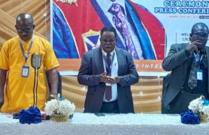 86 bags first class, 77 PhD as Ajayi Crowther University holds 16th convocation