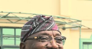 Odidiomo lauds Makinde on SW building for late Chair, says PDP ‘ll surmount challenges soon