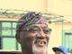 Odidiomo lauds Makinde on SW building for late Chair, says PDP ‘ll surmount challenges soon