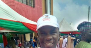 2027: why we are pushing for Makinde’s presidency- Group