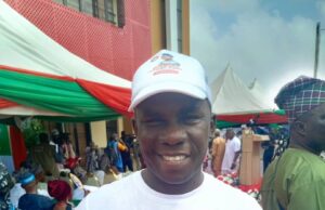 2027: why we are pushing for Makinde’s presidency- Group