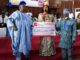 World Elders’ Day: over 1,000 elderly residents gifted cash, food items by Oyo govt
