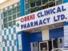 For admitting patients, performing surgical operations, Oyo govt, NMA shut pharmacy in Ibadan
