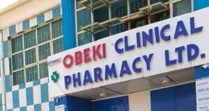 For admitting patients, performing surgical operations, Oyo govt, NMA shut pharmacy in Ibadan