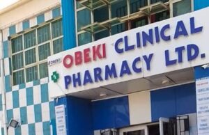 For admitting patients, performing surgical operations, Oyo govt, NMA shut pharmacy in Ibadan