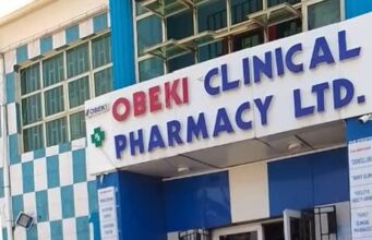 For admitting patients, performing surgical operations, Oyo govt, NMA shut pharmacy in Ibadan