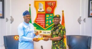 Makinde mourns Chief of Army Staff, commiserates with Tinubu, Army, Osun govt