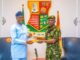 Makinde mourns Chief of Army Staff, commiserates with Tinubu, Army, Osun govt