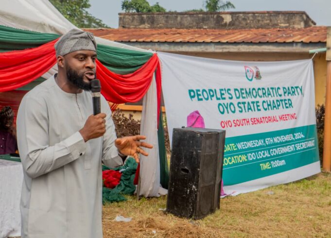 LG autonomy workable If ambiguities are addressed – Oyo Speaker