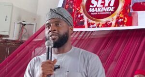 Oyo Speaker, Ogundoyin advocates reconciliation among Igbo leaders
