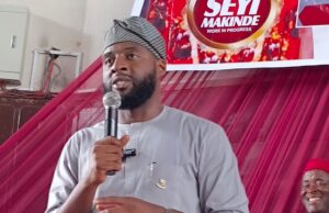 Oyo Speaker, Ogundoyin advocates reconciliation among Igbo leaders