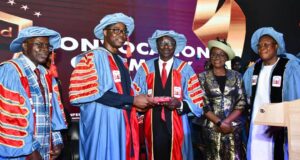 Why we always put people first in Oyo- Makinde