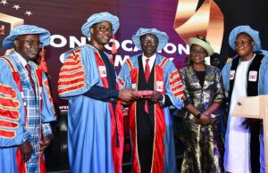 Why we always put people first in Oyo- Makinde