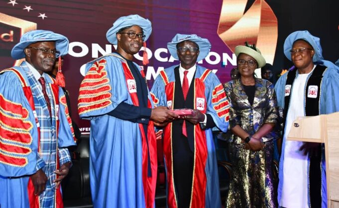 Why we always put people first in Oyo- Makinde