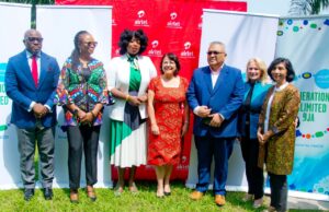 UNICEF GenU 9JA calls for more investment in Nigeria youths