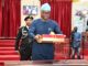 UPDATED: Makinde presents N678bn budget estimate for 2025