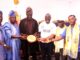 Olubadan lauds Abuja varsity for empowering Oyo students