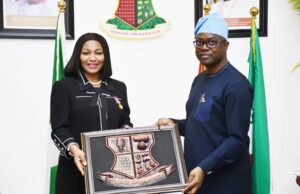 We’ll continue to enhance civil servants’ performance through effective training – Makinde