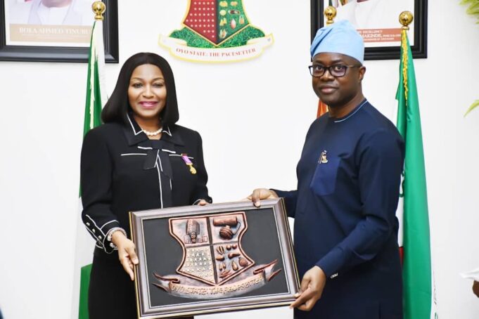 We’ll continue to enhance civil servants’ performance through effective training – Makinde