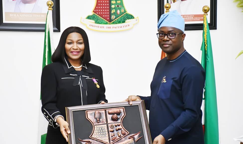 We’ll continue to enhance civil servants’ performance through effective training – Makinde