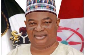 NURTW: Baruwa kicks over inauguration of MC Oluomo