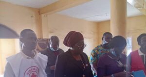 Lassa fever: three males, 32years old lady died weeks to wedding in Oyo