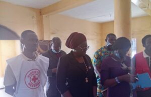 Lassa fever: three males, 32years old lady died weeks to wedding in Oyo