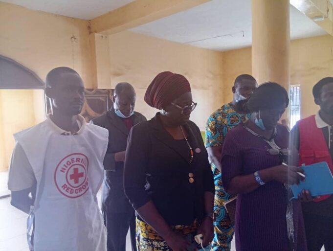 Lassa fever: three males, 32years old lady died weeks to wedding in Oyo