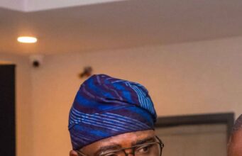 Fagade’s Appointment Excites Oyo APC… Party Expresses Gratitude To Tinubu