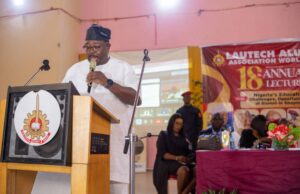 Senator Alli calls for collective effort to overhaul Nigeria’s education sector